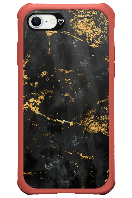 Goldie - Apple iPhone SE 2022