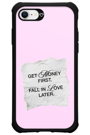 Money First - Apple iPhone 7