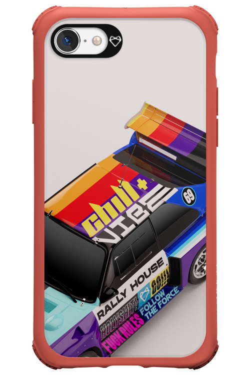 Rally House - Apple iPhone 7