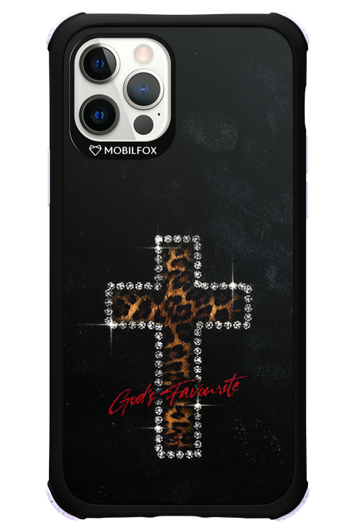 God's Favourite - Apple iPhone 12 Pro