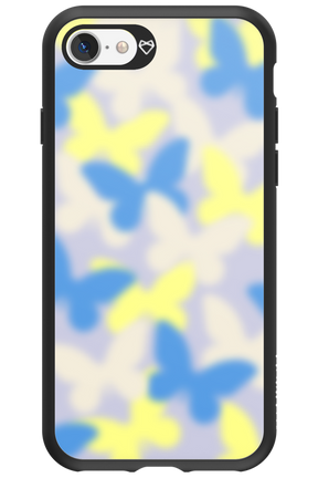 Pastel Butter - Apple iPhone 7