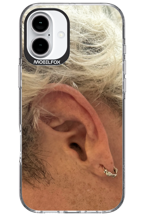 Ear 2.0 - Apple iPhone 16 Plus