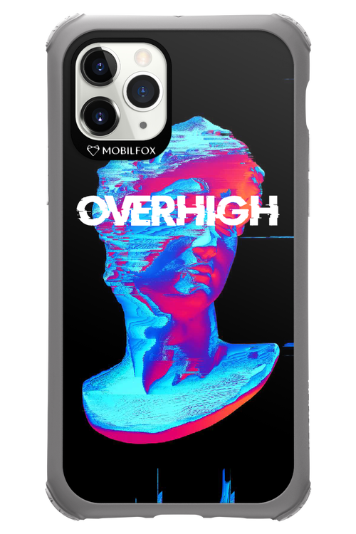 Overhigh - Apple iPhone 11 Pro