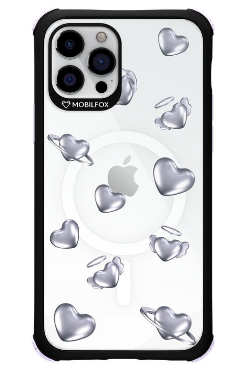 Chrome Hearts - Apple iPhone 12 Pro