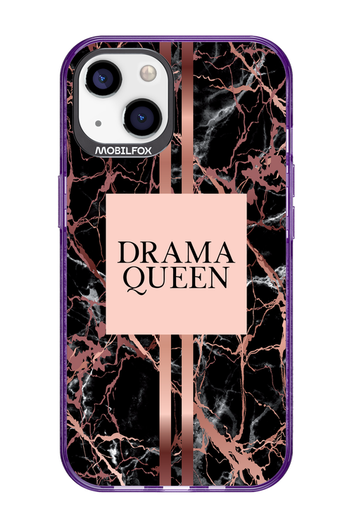 Drama Queen - Apple iPhone 13