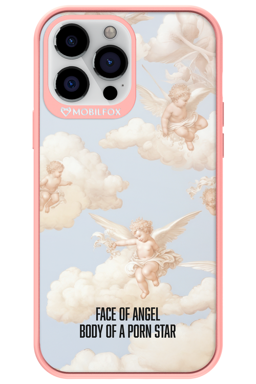 Angelface - Apple iPhone 13 Pro Max