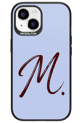 (Jellyfish Presso) M 2.0 - Apple iPhone 15