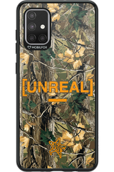 Realtree - Samsung Galaxy A71