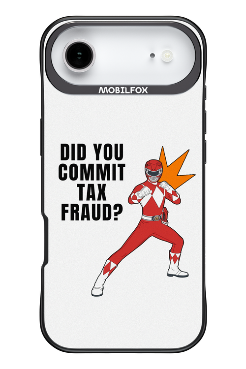 Power - Apple iPhone 17 Air