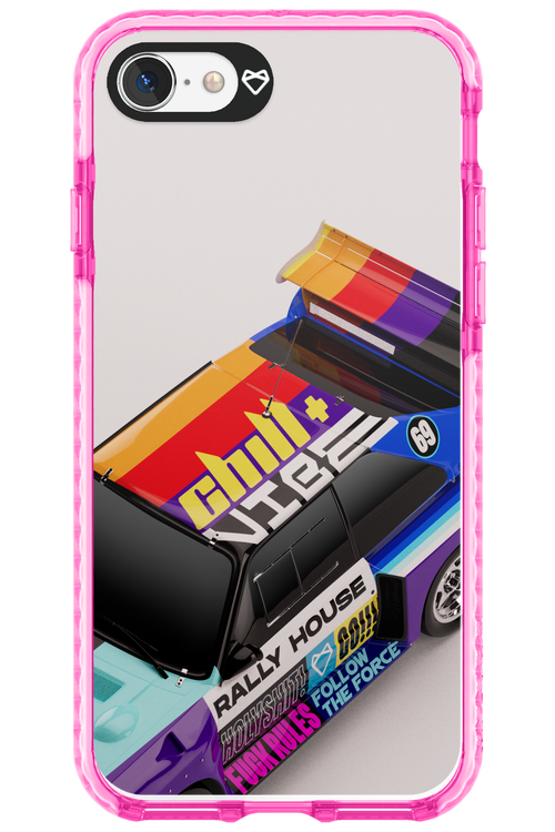 Rally House - Apple iPhone 8