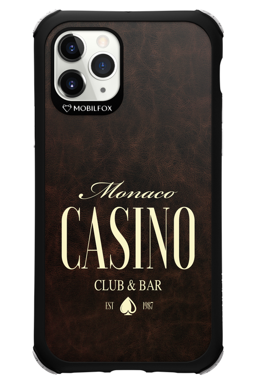 Casino - Apple iPhone 11 Pro