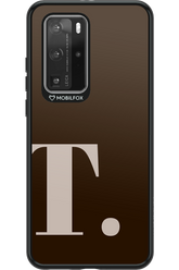 T (Mokka Foam) - Huawei P40 Pro