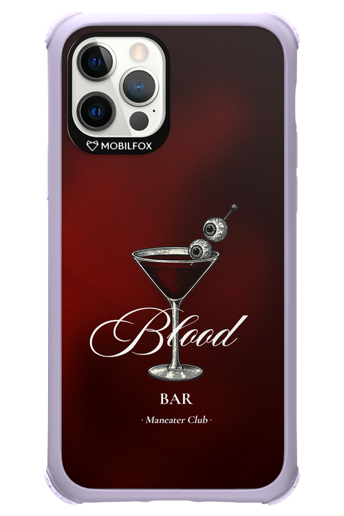 Blood Bar - Apple iPhone 12 Pro