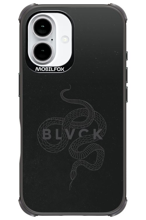 MAMBA - Apple iPhone 16