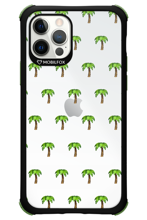 Tropical Breeze - Apple iPhone 12 Pro