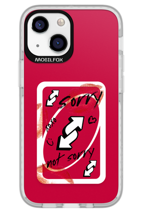 Turn - Apple iPhone 13 Mini