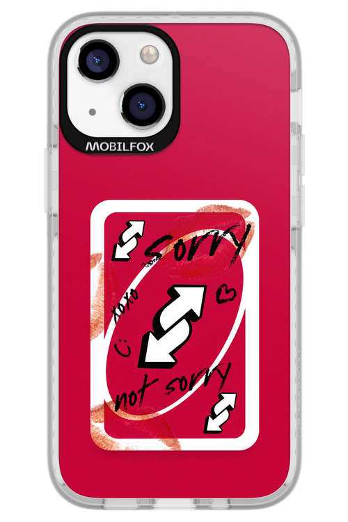 Turn - Apple iPhone 13 Mini