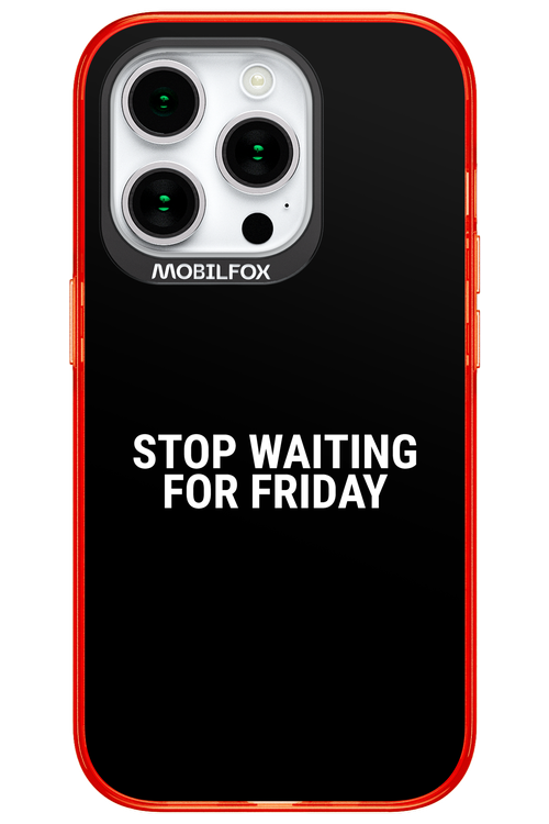 Stop waiting for Friday - Apple iPhone 15 Pro