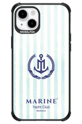 Marine Yacht Club - Apple iPhone 15 Plus