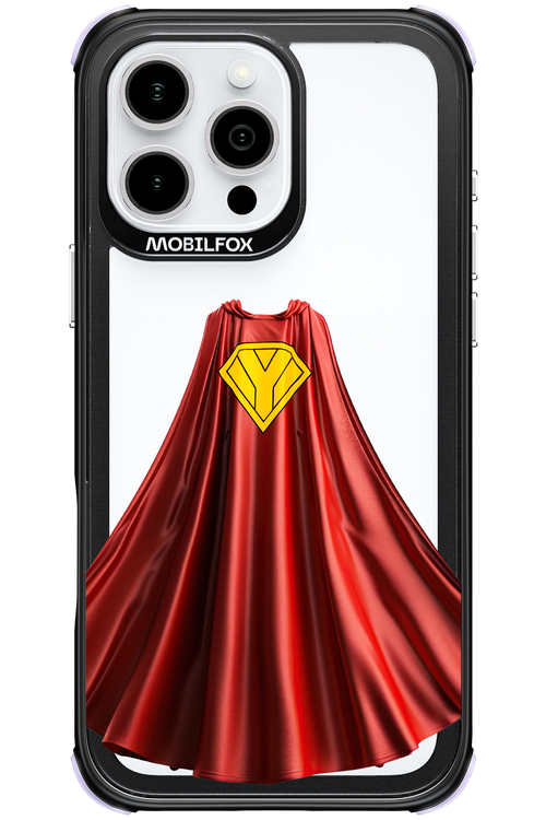 Super Y - Apple iPhone 16 Pro Max