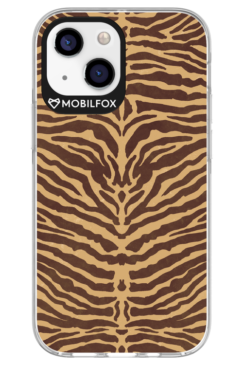 Urban Zebra - Apple iPhone 13 Mini