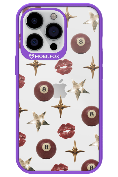 Lucky strike 2.0 - Apple iPhone 13 Pro
