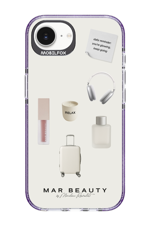 Clean Girl - Apple iPhone 16e