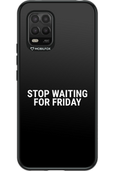 Stop waiting for Friday - Xiaomi Mi 10 Lite 5G