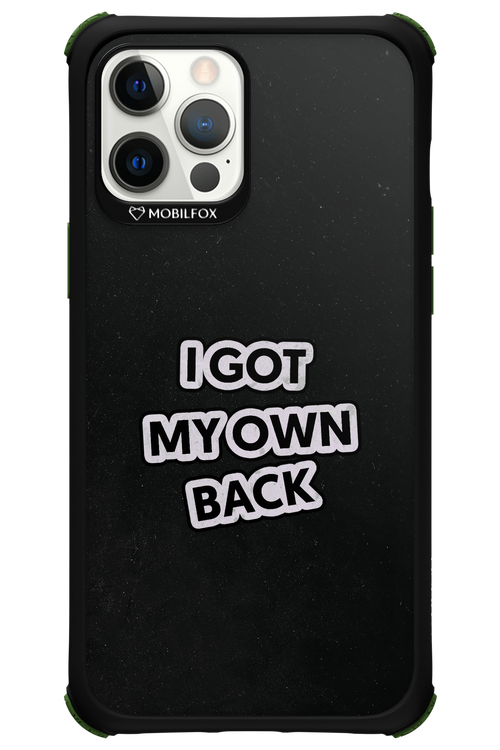 I Got It - Apple iPhone 12 Pro Max