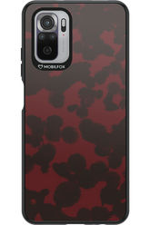 Bordeaux Skin - Xiaomi Redmi Note 10