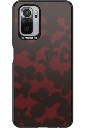 Bordeaux Skin - Xiaomi Redmi Note 10
