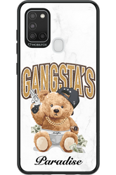 Gangsta - Samsung Galaxy A21 S