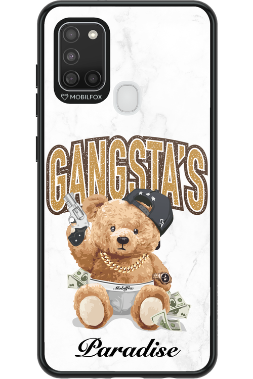 Gangsta - Samsung Galaxy A21 S