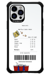 house party - Apple iPhone 12 Pro