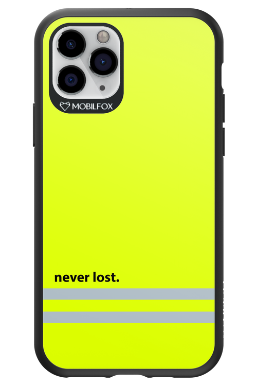 Never Lost - Apple iPhone 11 Pro