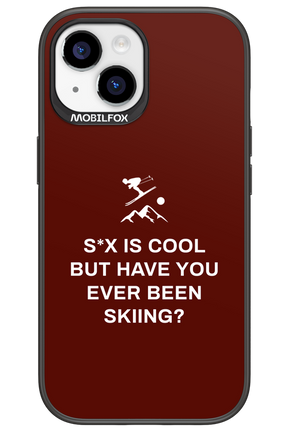 Have You Ever - Apple iPhone 15