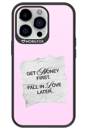 Money First - Apple iPhone 13 Pro