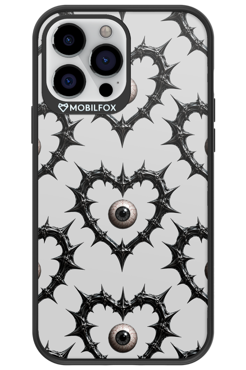 Heart Vision 2.0 - Apple iPhone 13 Pro Max