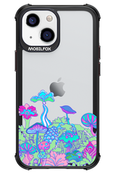 Shrooms - Apple iPhone 13 Mini
