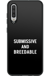 S&B - Samsung Galaxy A70