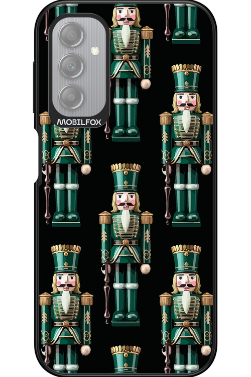 Nutcracker - Samsung Galaxy A14