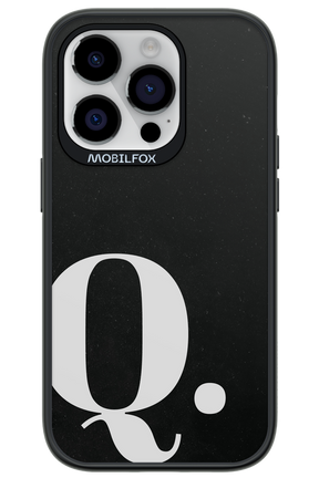 Q (Off Space) 2.0 - Apple iPhone 14 Pro