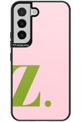 Z (Matcha Gum) - Samsung Galaxy S22
