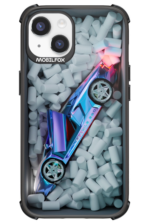 Fragile Ego - Apple iPhone 14