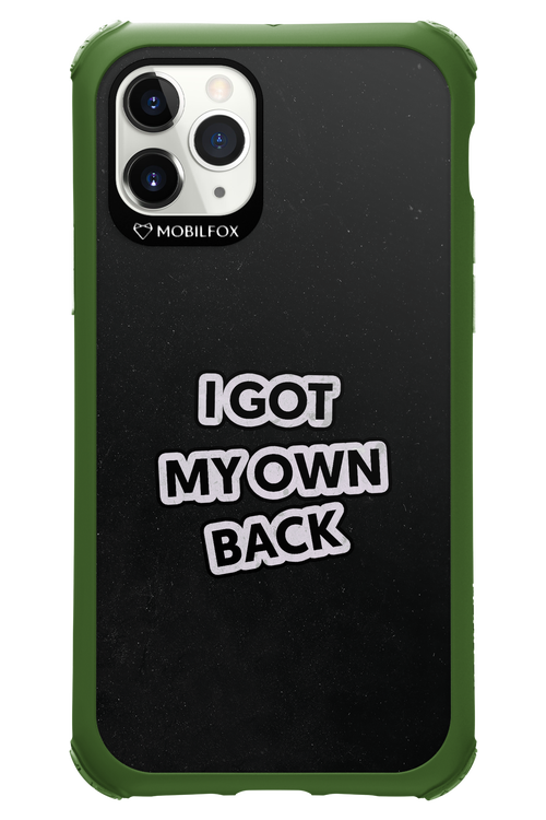 I Got It - Apple iPhone 11 Pro