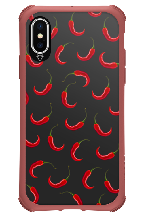 CHILL - Apple iPhone X