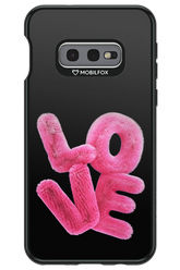 Pinky Love - Samsung Galaxy S10e