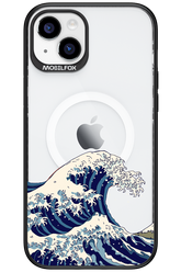 Great Wave - Apple iPhone 15 Plus