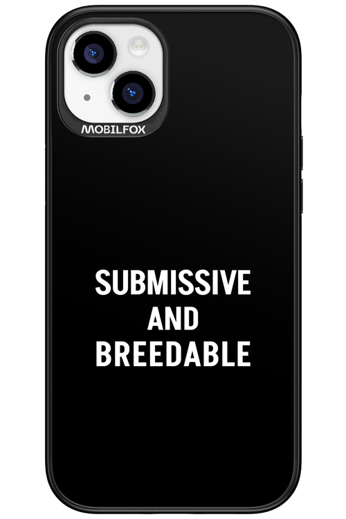 S&B 2.0 - Apple iPhone 15 Plus