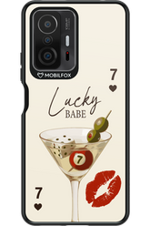 Lucky Babe - Xiaomi Mi 11T